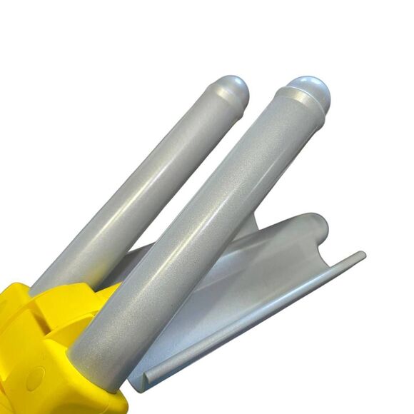 DryBar The Mixologist Interchangeable Attachments Wand, Iron, and Waver *Attachm - Picture 6 of 6